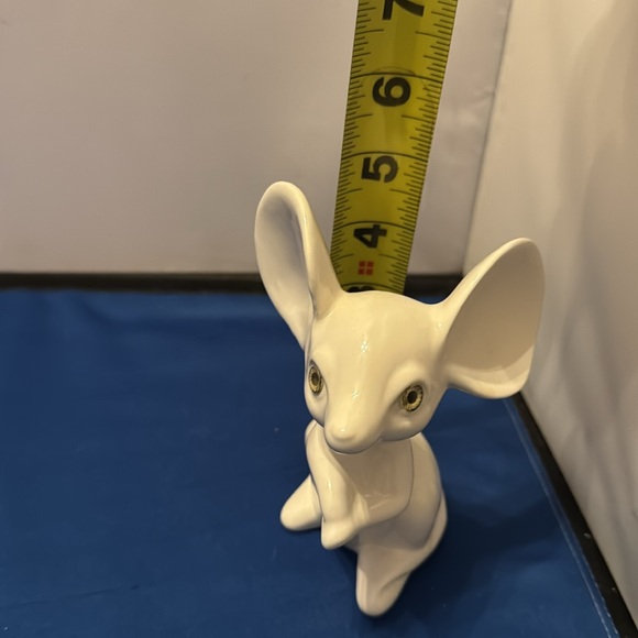 Mice big eared ceramic - Picture 6 of 9